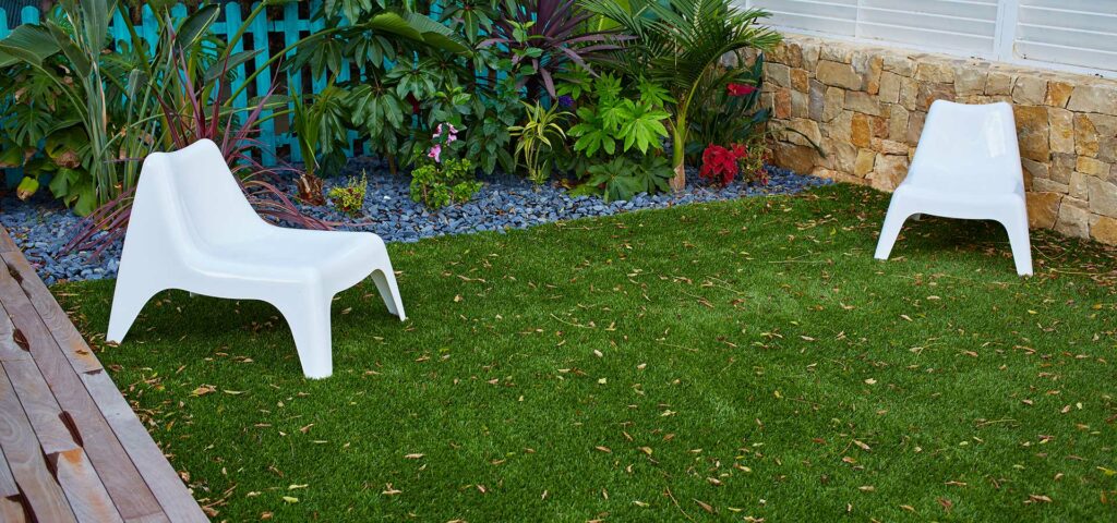Artificial Grass Installation by Northview Landscaping | Quality Landscape