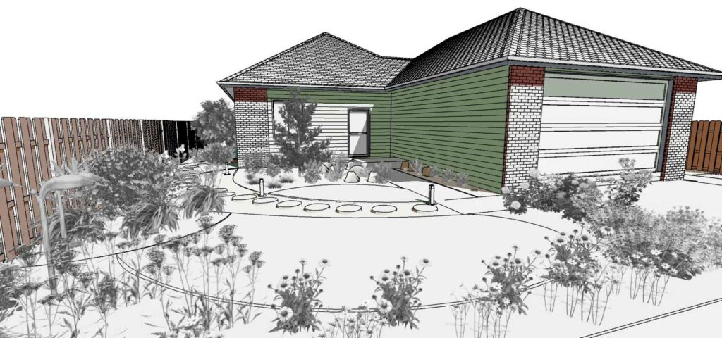 Lasting Garden Design Plans for Homeowners