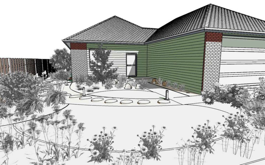 Lasting Garden Design Plans for Homeowners