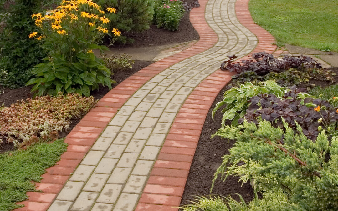 Residential Paver Installation: When To Hire A Professional