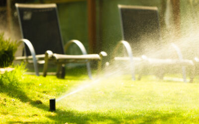 Why You Should Invest in Irrigation System Installation