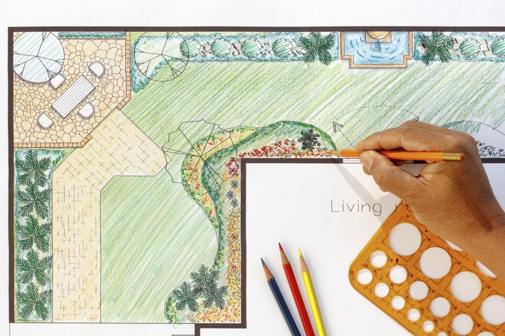 What is Landscape Architecture and How Will it Benefit Your Home?