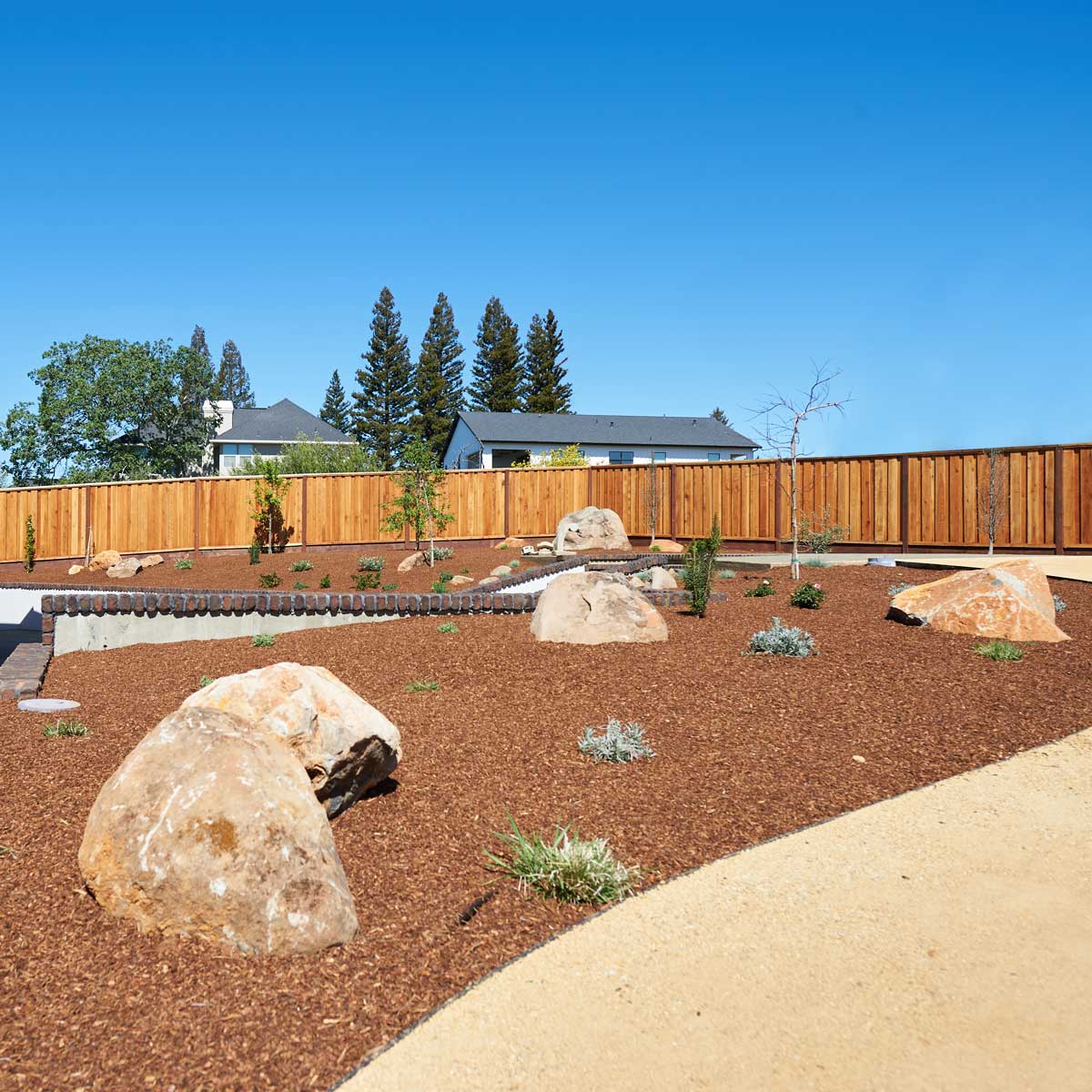 Northview Landscaping | Serving Sonoma County