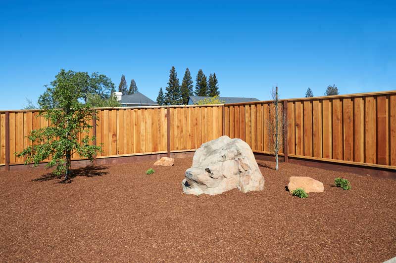 Wooden Structures for Landscapes | Northview Landscaping