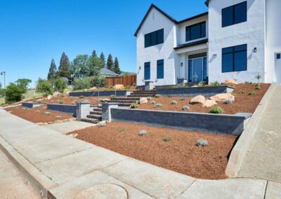 Landscaping Contractor in Sonoma County CA | Northview Landscaping