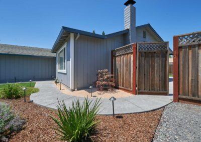 Northview Landscaping Project Gallery | Drought Resistant Plants