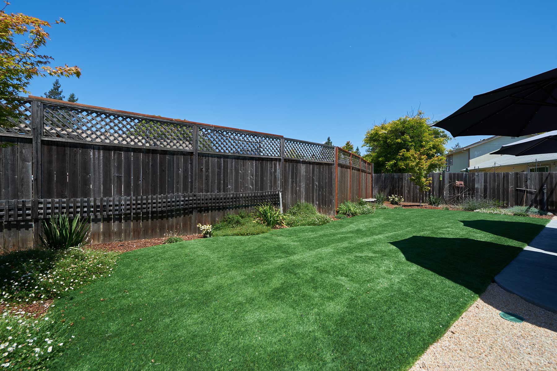 Northview Landscaping Project Gallery | Lawn Installation