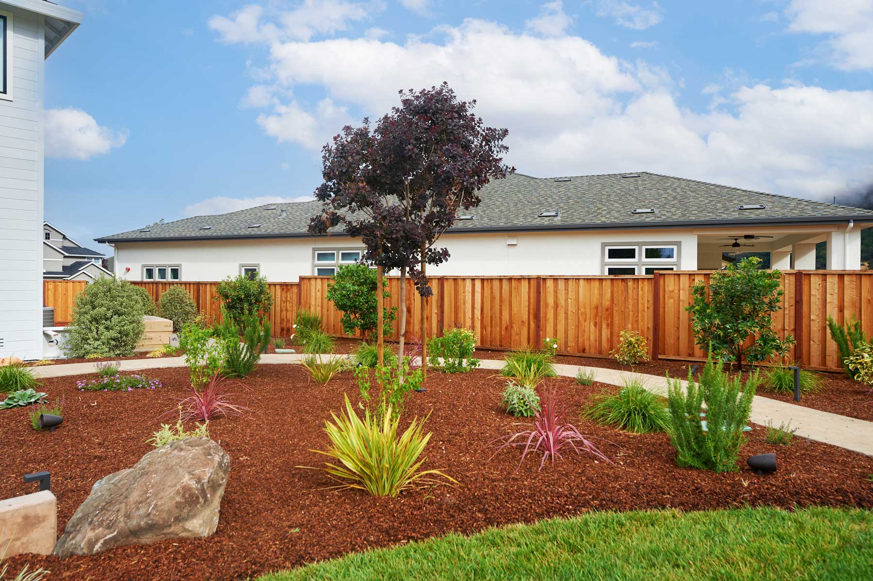Northview Landscaping Project Gallery | Custom Landscaping Design