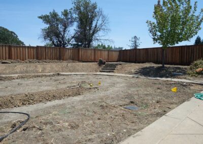 Northview Landscaping Project Gallery | Excavation Services