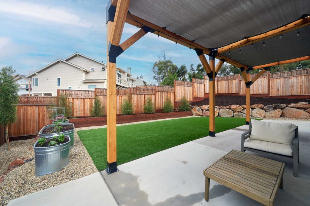 Drought resistant landscaping | Northview Landscaping