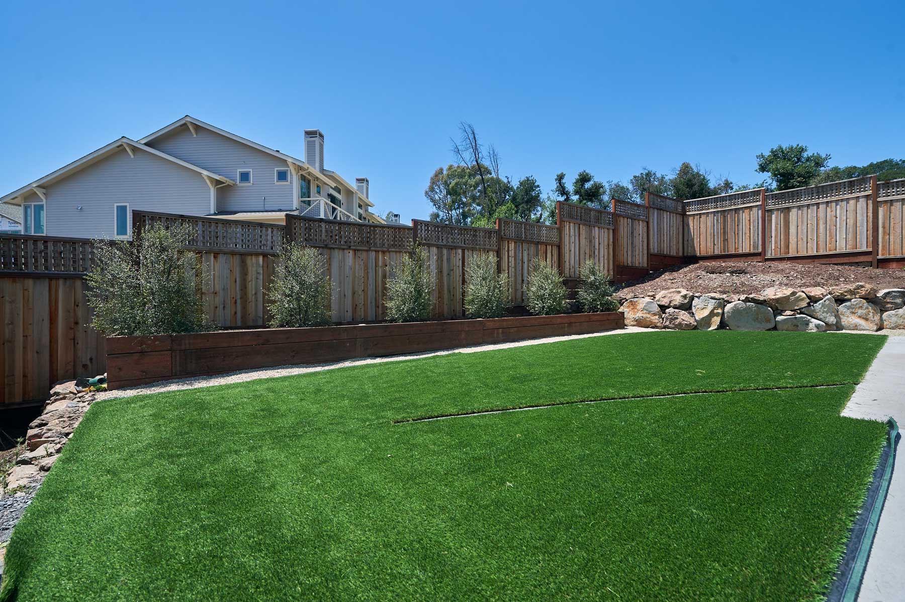 Drought resistant landscaping | Northview Landscaping