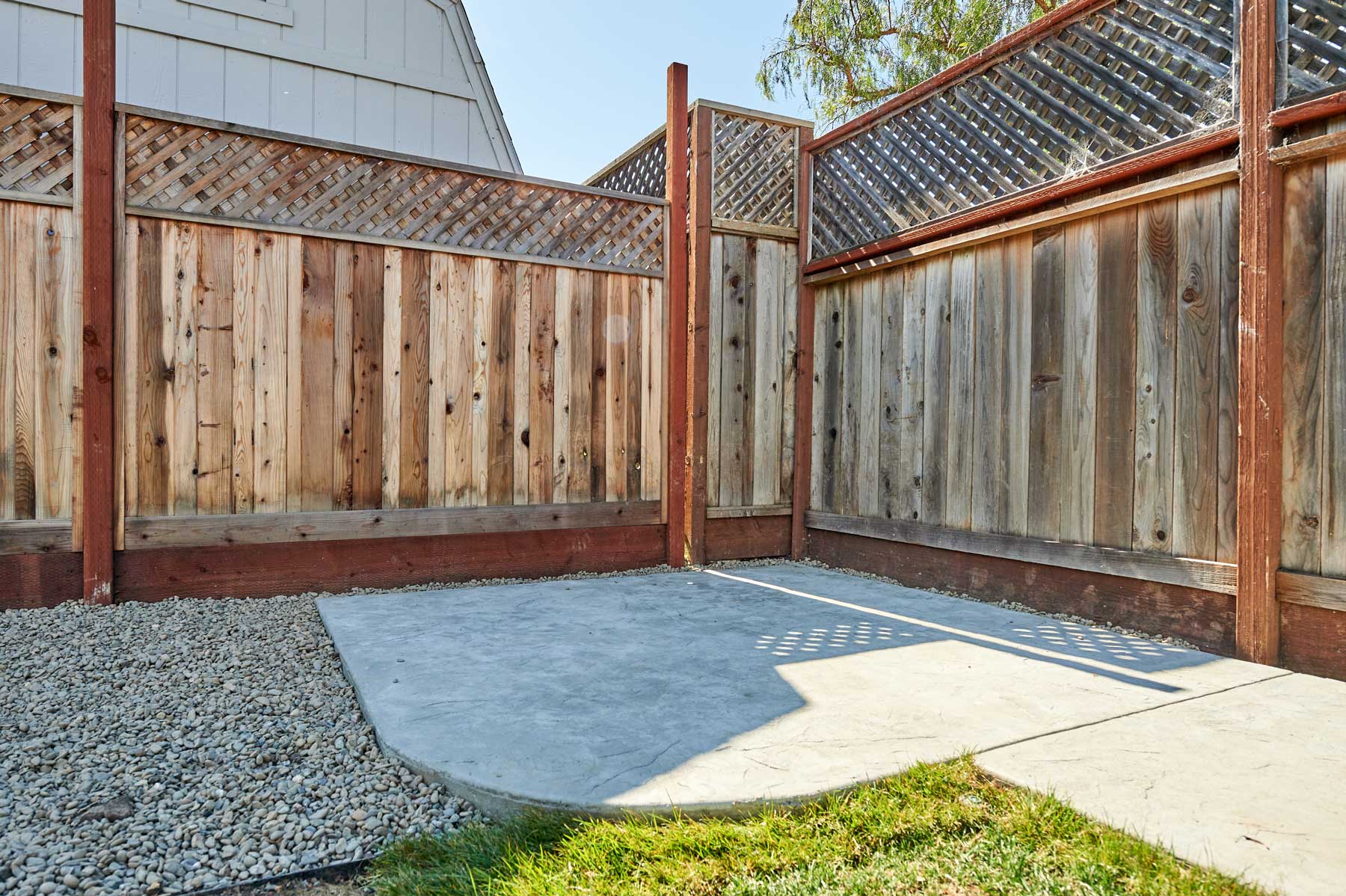 Concrete Landscaping Contractor in Sonoma County CA | Northview Landscaping