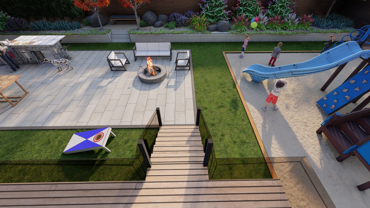 Landscape Architect Services | Northview Landscaping