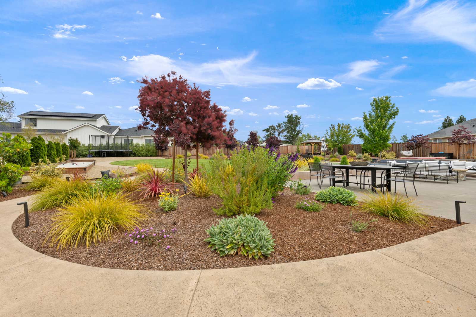 Plant Installation for your Premier Landscaping | Northview Landscaping