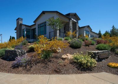 Northview Landscaping Project Gallery | Custom Landscaping Design