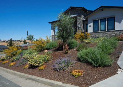 Northview Landscaping Project Gallery | Custom Landscaping Design